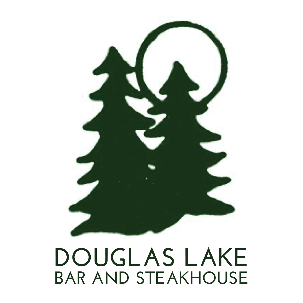 DouglasLakeLogo