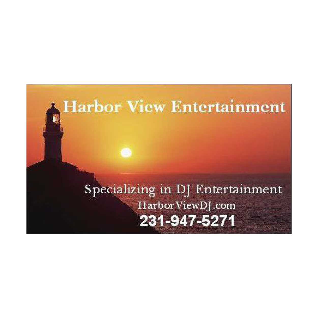 HarborViewEntertainmentLogo